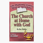 The Church at Home with God - A Study of Revelation