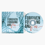 DVD for "Forgiven"