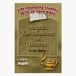 Angels: The Ministers of Heaven